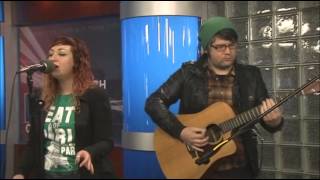 Alexis King presents Death of Paris