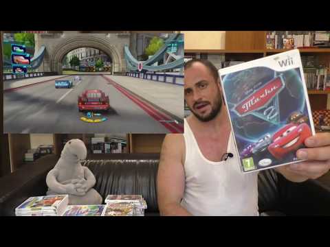 Видео: Обзор игр Wii • Стр. 4