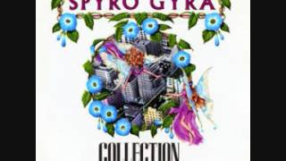 Spyro Gyra- You Can Count On Me chords