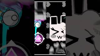 Hardest Geometry Dash Level Level 1 VS 100