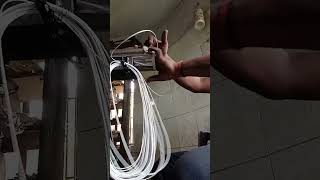 submersible motor winding v4 #shortvideo #motor #viralreels