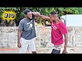 10 slap self defense techniques krav maga