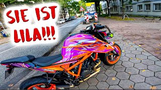 Die Superduke hat ein neues Gewand! screenshot 2