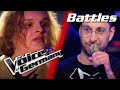 Foo Fighters The Pretender Jan Luca Bina Vs Florian Ritzi The Voice Of Germany Battles
