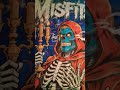 Misfits-Skulls @Misfits @TheMisfitsVEVO @DanzigVerotik