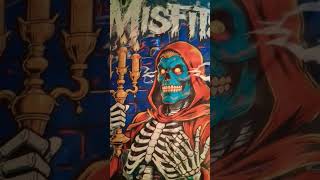 Misfits-Skulls @Misfits @TheMisfitsVEVO @DanzigVerotik