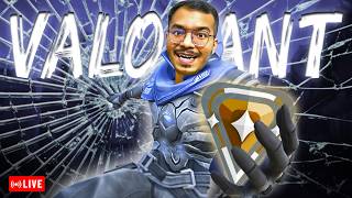 🔴New Update-Act, Fresh Start! Join Now | Valorant Live BD