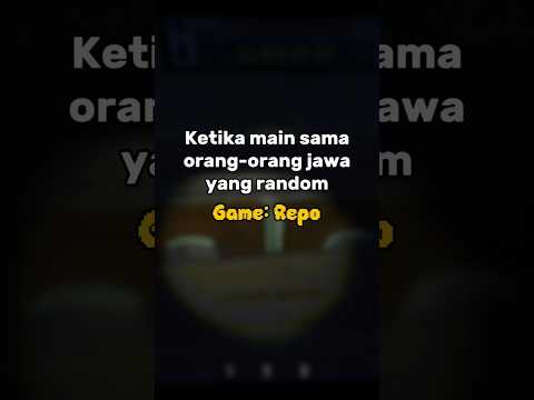 Sekumpulan orang Jawa yang kelakuannya random 😹
