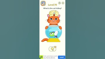 Dop 2 (delete one part 2) gaming level 70#shorts #game #youtubeshorts@games899