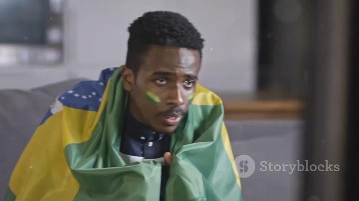 Brazil vs Colombia  Copa America Drama!