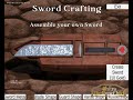 GameDev SpringBourne - Crafting your own Sword