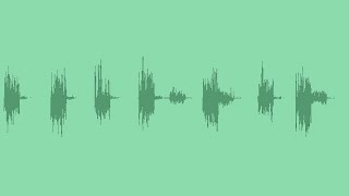 Robot Error Sound Effects