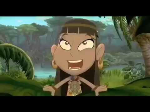 Película Disney Animación 2016   Peliculas Completas en Español Latino Comedia Animada