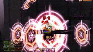 Elsword: PVP Hacker