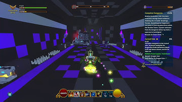 Trove - Binding Darkness