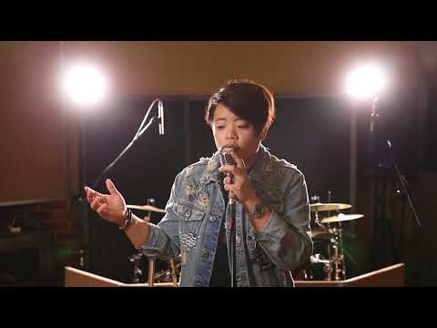 陳蔚莉 Wylie Chan Cover｜G.E.M 邓紫棋 睡公主