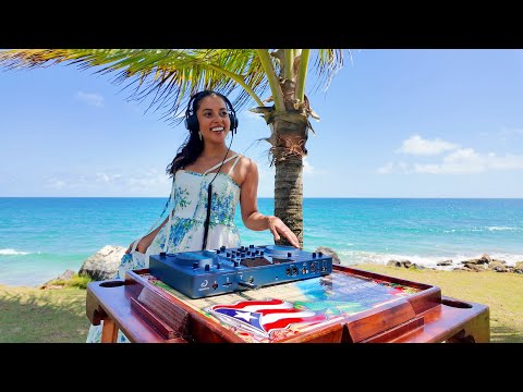 Latin House Vol. 03 | Live from Puerto Rico