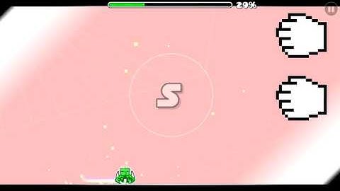 AlterRealm by Serponge (All Coins) - Geometry Dash