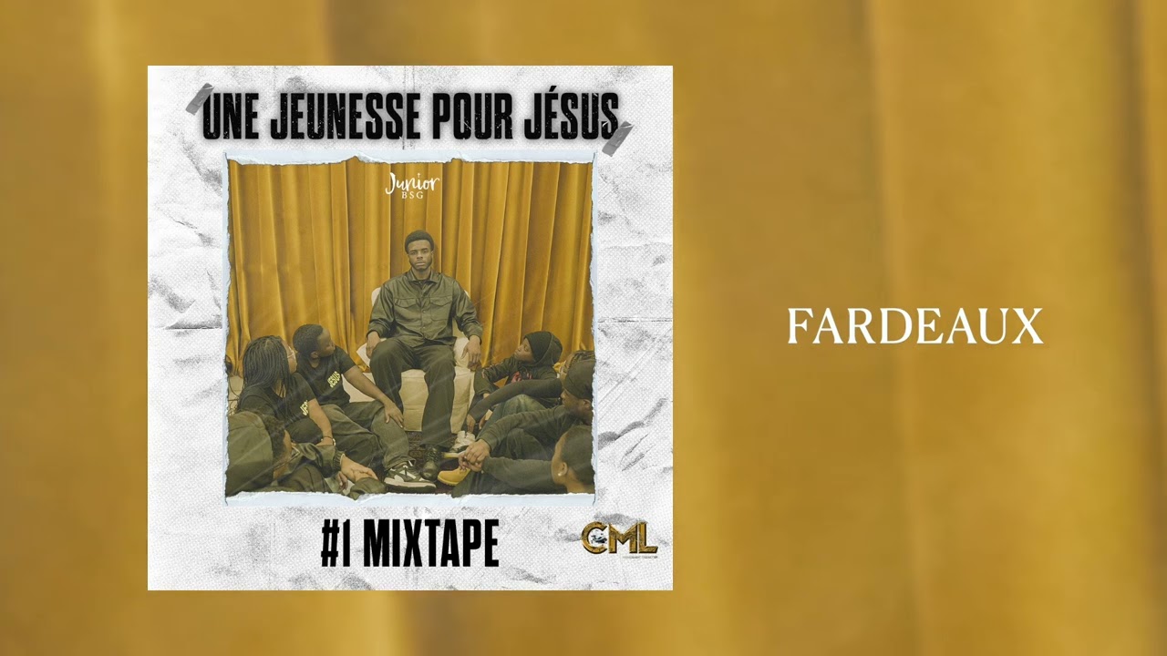 Guarda Junior Bsg - Fardeaux su YouTube Guarda Junior Bsg - Fardeaux su YouTube