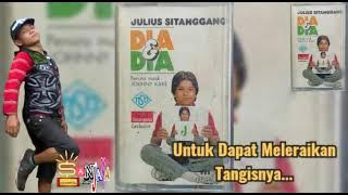 Nasib Si Buyung - Julius Sitanggang (Lirick)