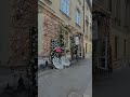 Львів, Фотозона Майстерні Мила на вул. Братів Рогатинців. Травень 2026р. #lviv #travel #bubbles