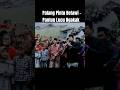 Palang Pintu Betawi Lucu #ketawabareng