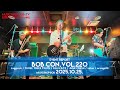 BOB CON.Vol.220 2025.10.25.【EVENT REPORT】#BOBCON #ボブコン #ボブ楽器店 #鹿嶋市 #茨城県 #バンド #ボブライブリポート