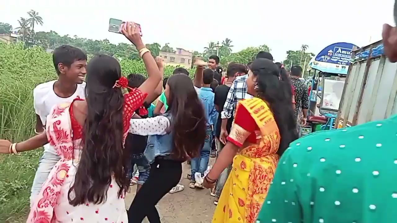 💥কাকে দিবি তোর মন🥁Bhai Bhai jhankar tasa🏠lalbagh murshidabad(program goaljaan)📞9547595848/7865876246