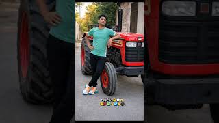 traktar gadi 🚜💪👀✅⚡☑️®️ #trending #automobile #comedyfilms #funny #ai