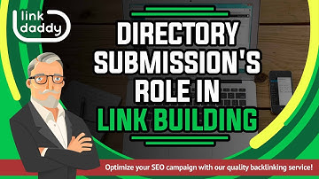 Directory Submission