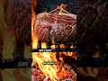 This Dripping Beef Will Make You Hungry 🔥 #bbqmeat #asmrfood