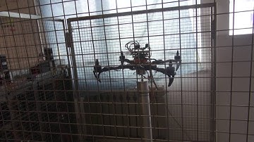 Nonlinear adaptive fault tolerant control for quadrotor UAV I