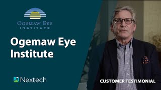 Ogemaw Eye Institute