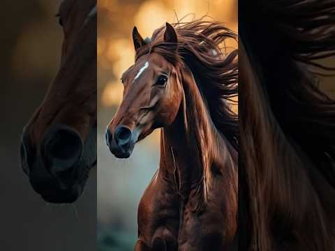 Horse #vlog #animal lover #horse lover #shorts #whatsappstatus