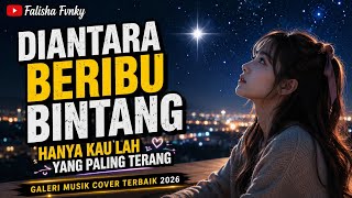 MAAFKAN AKU YANG SELALU MENYAKITIMU ~ DIANTARA BINTANG BY HELLO BAND COVER PALING MERDU BIKIN ADEM
