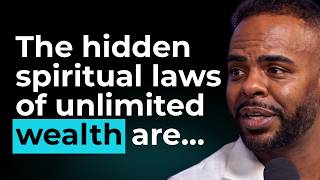 7 Ancient Laws Of Reality: How Elites Control The World! | Sean Clayton