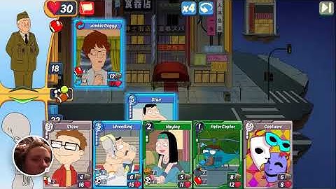 Animation Throwdown | Mobile Card Game | How To Play | Will I Win Or Lose This Round