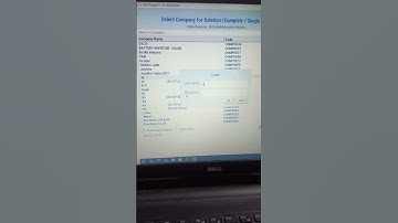Busy Software Mai Company Delete Karna Sikhe#viralvideo