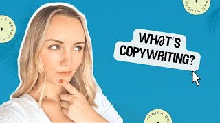 What Is Copywriting Plus Top FIVE Elements To Look For in a Copywriter