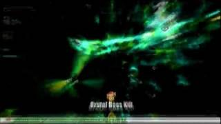 BEAT HAZARD game: Photek - Deadly Technology