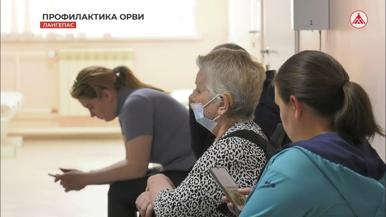 заболевания 2022