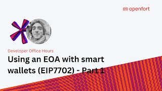 Technical dive: EIP-7702 with ERC-4337 (Part 1)
