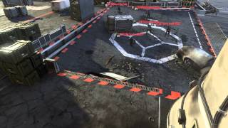 HerrbalNinjaa&MrTryhard1337 Combat Axe Over Carrier
