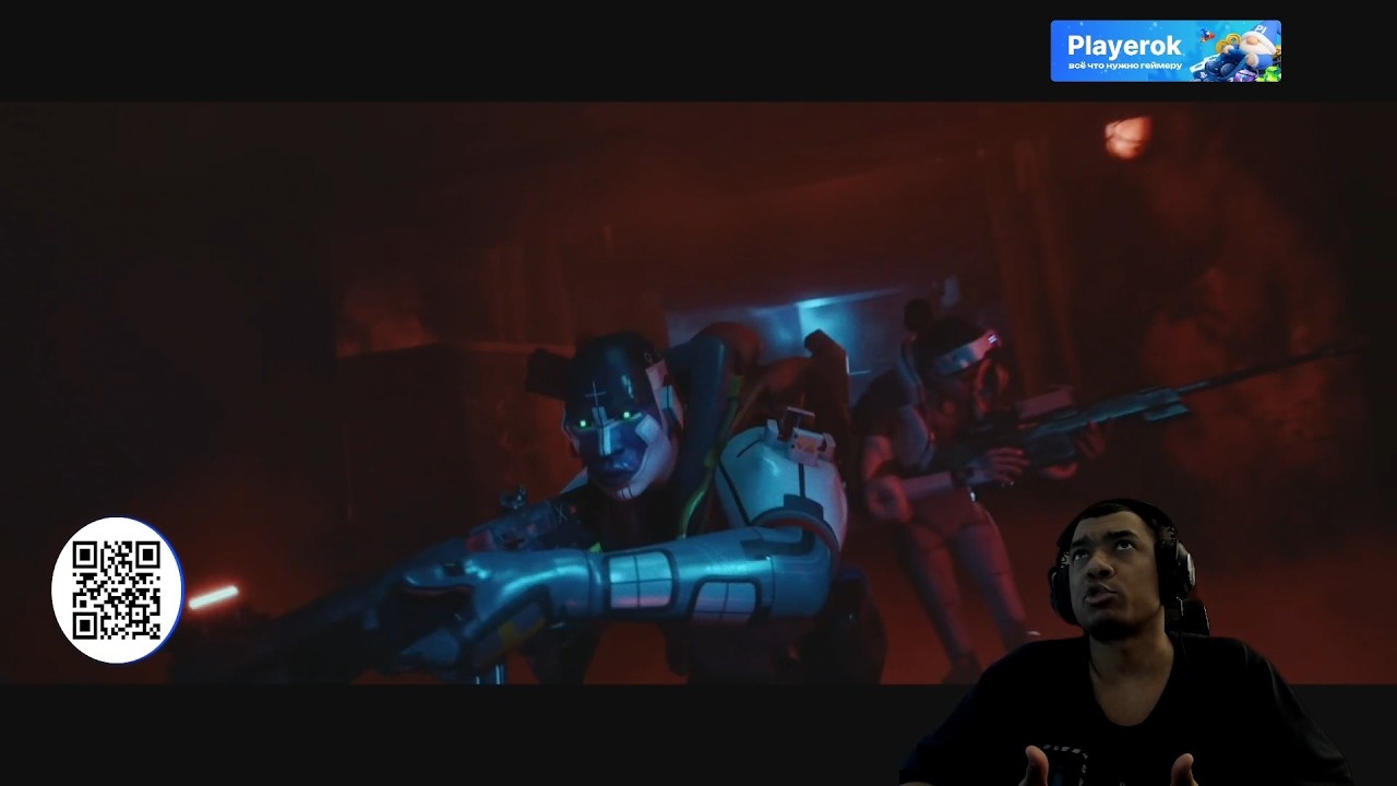 ПОЛНАЯ ИСТОРИЯ MARATHON (ENGLISH DUB)