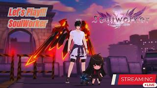 SoulWorker Steam | May 25th 2026 | Can We Call This Pay to Win Game