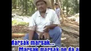 Lagu Tapsel sikoci maroban bonang - CMR Record