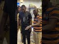 He S The One Who Sang The New Hit He S Blind Too Zikiri Sourakata Koné 