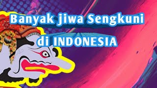 Sengkuni Indonesia - cak Nun