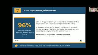 Ratings and Reviews Are the New Discovery Engine