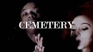 [FREE] Maglera Doe Boy Type Beat x 25K x Thato Saul - "Cemetery" African Trap Type Beat 2025